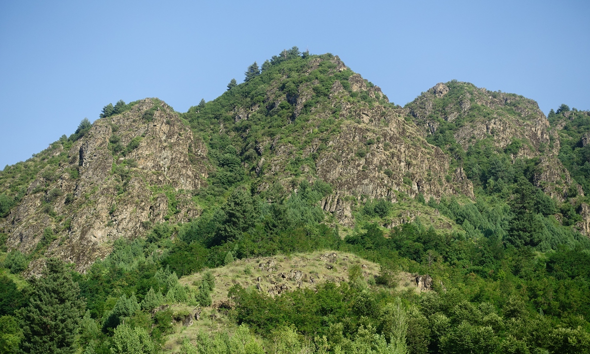 斯利納加 Srinagar 佛經第四次結集處